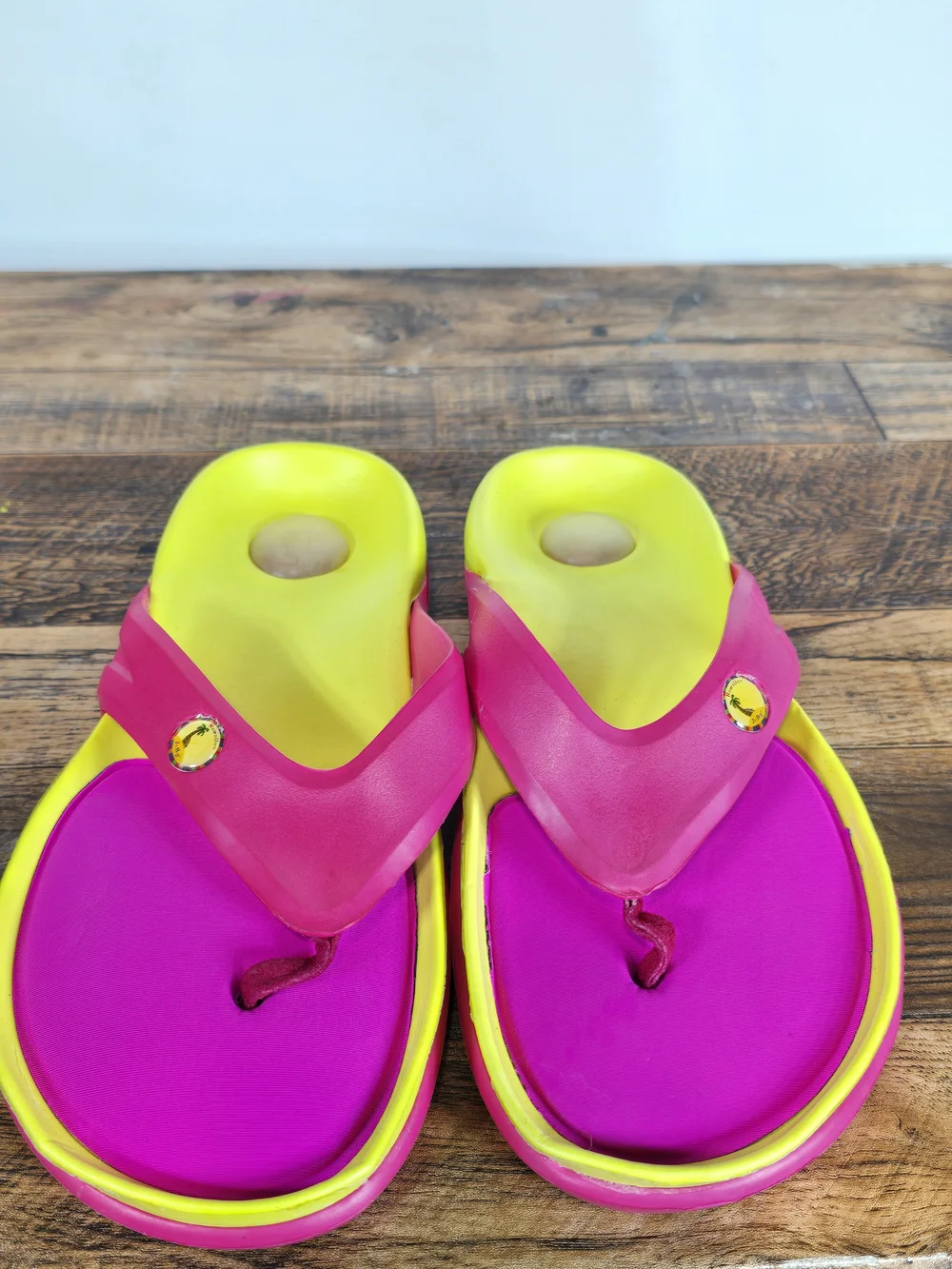 Hawaiian Jellys comfortable women